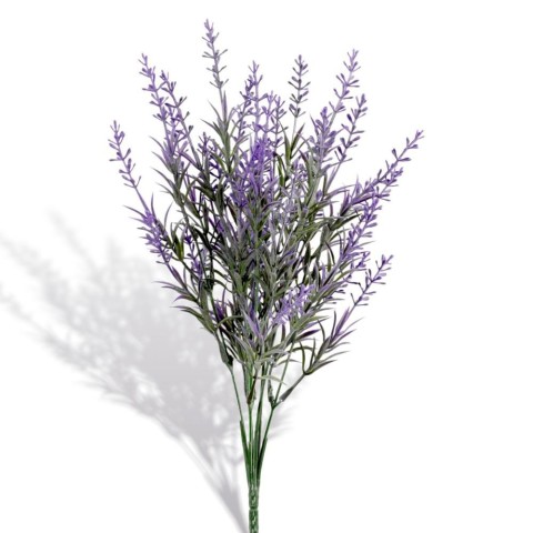 BUSH LAVANDA CM.40